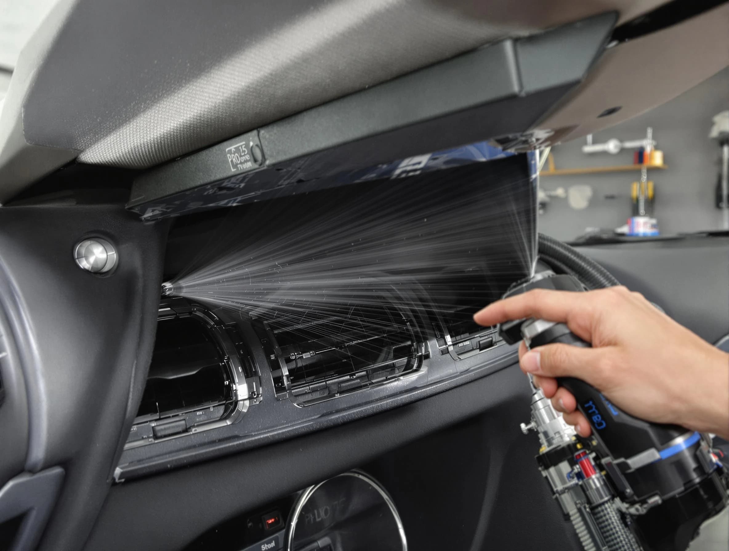 Car Cleaning service in Mansfield, MA