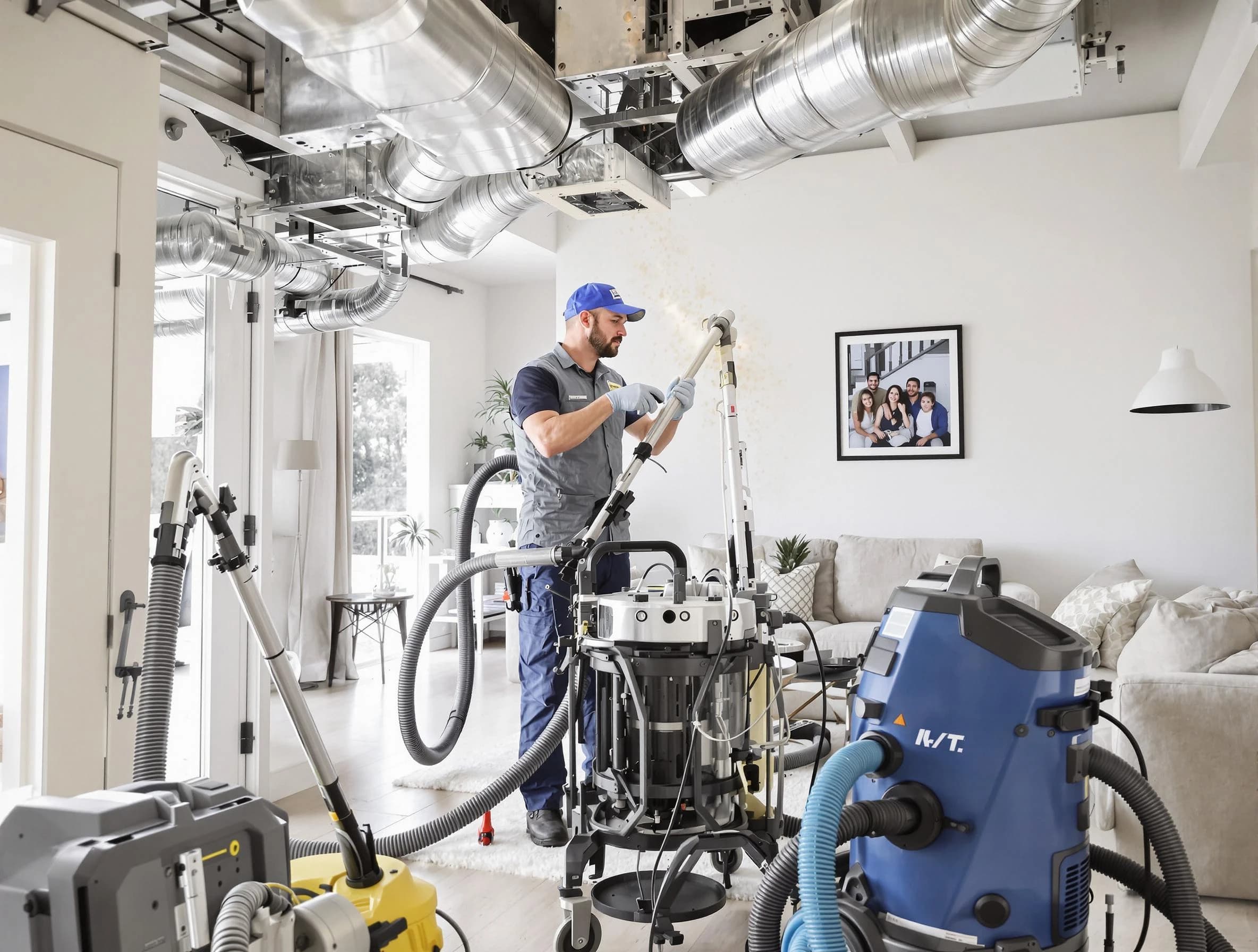 Residential Cleaning service in Mansfield, MA