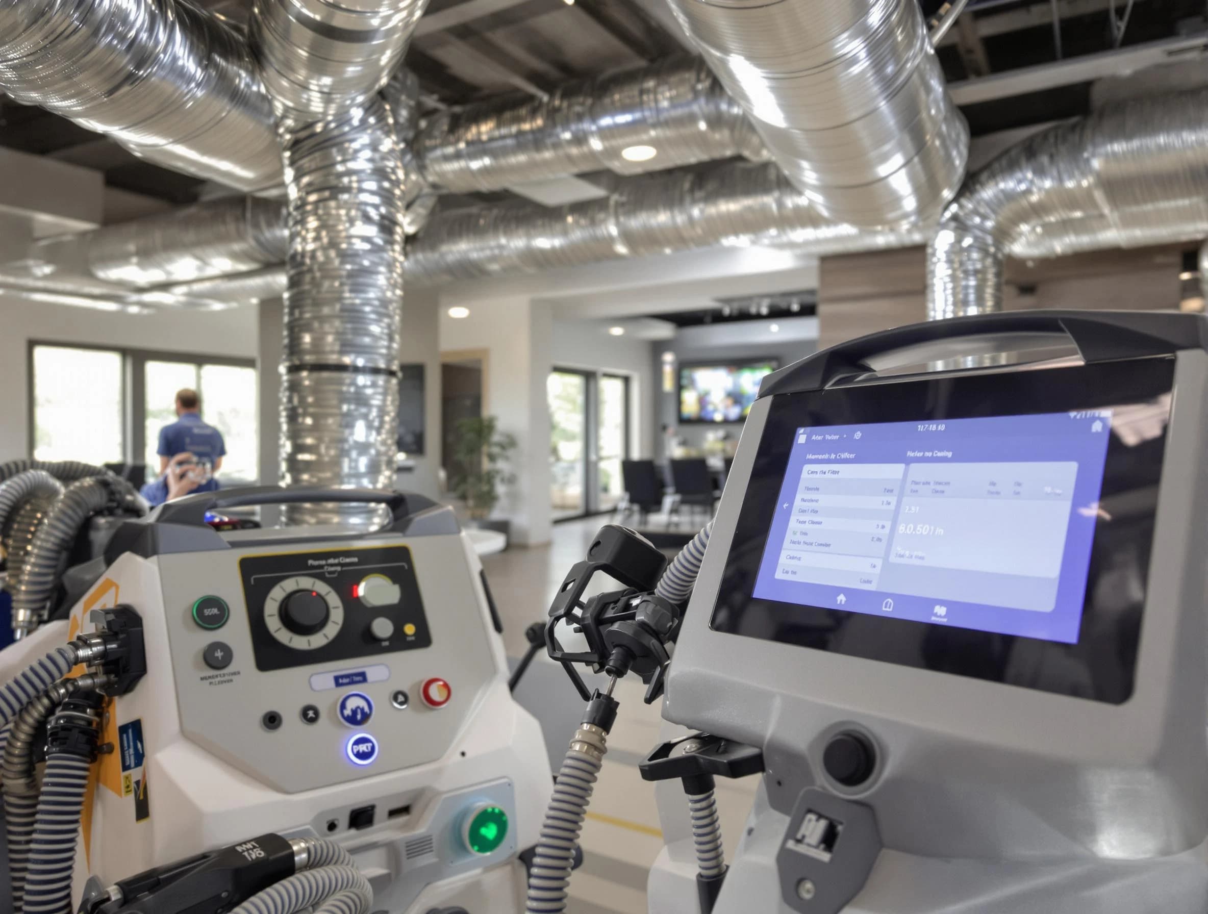 Expert mold remediation by Mansfield Air Duct Cleaning in Mansfield