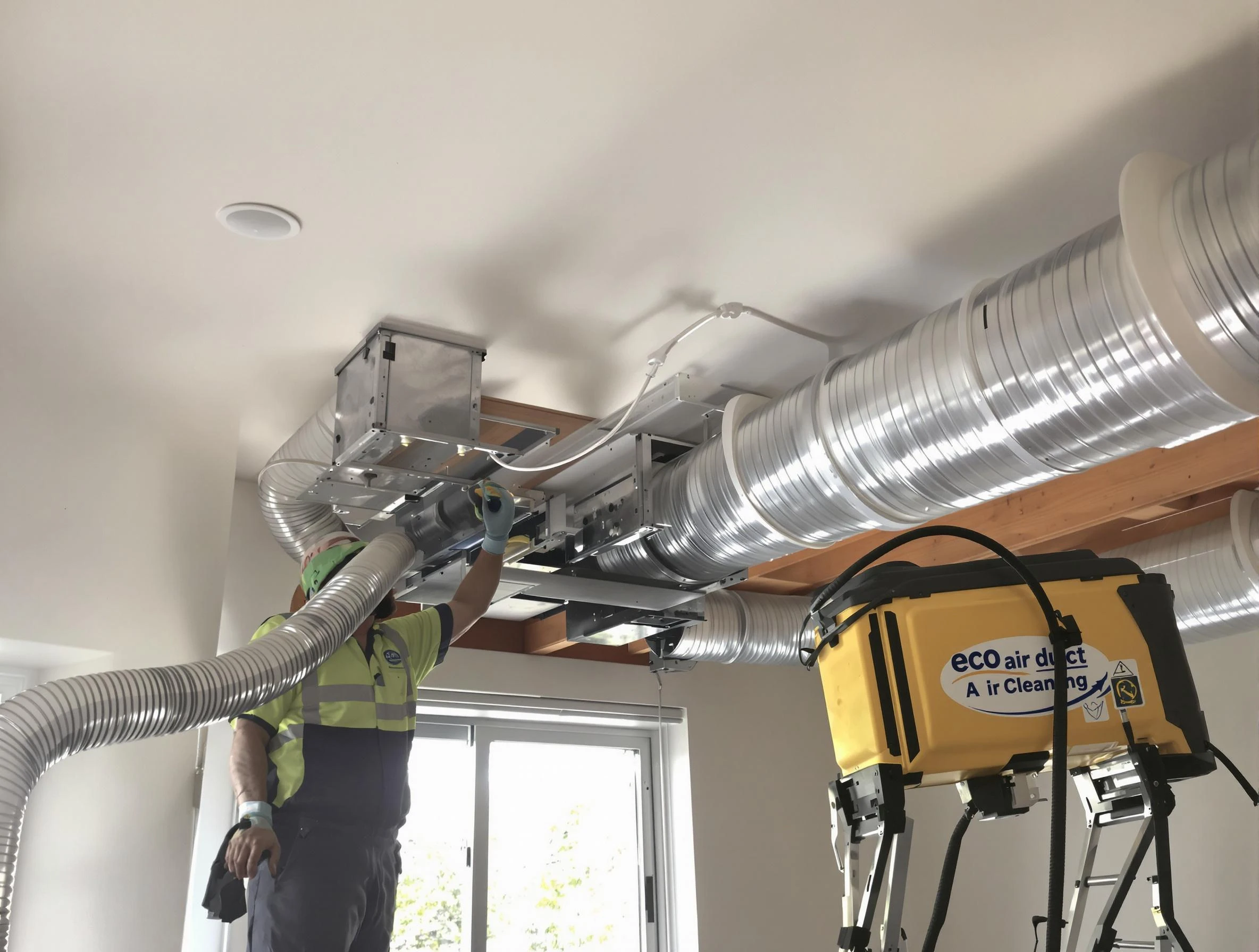 Eco Cleaning service in Mansfield, MA