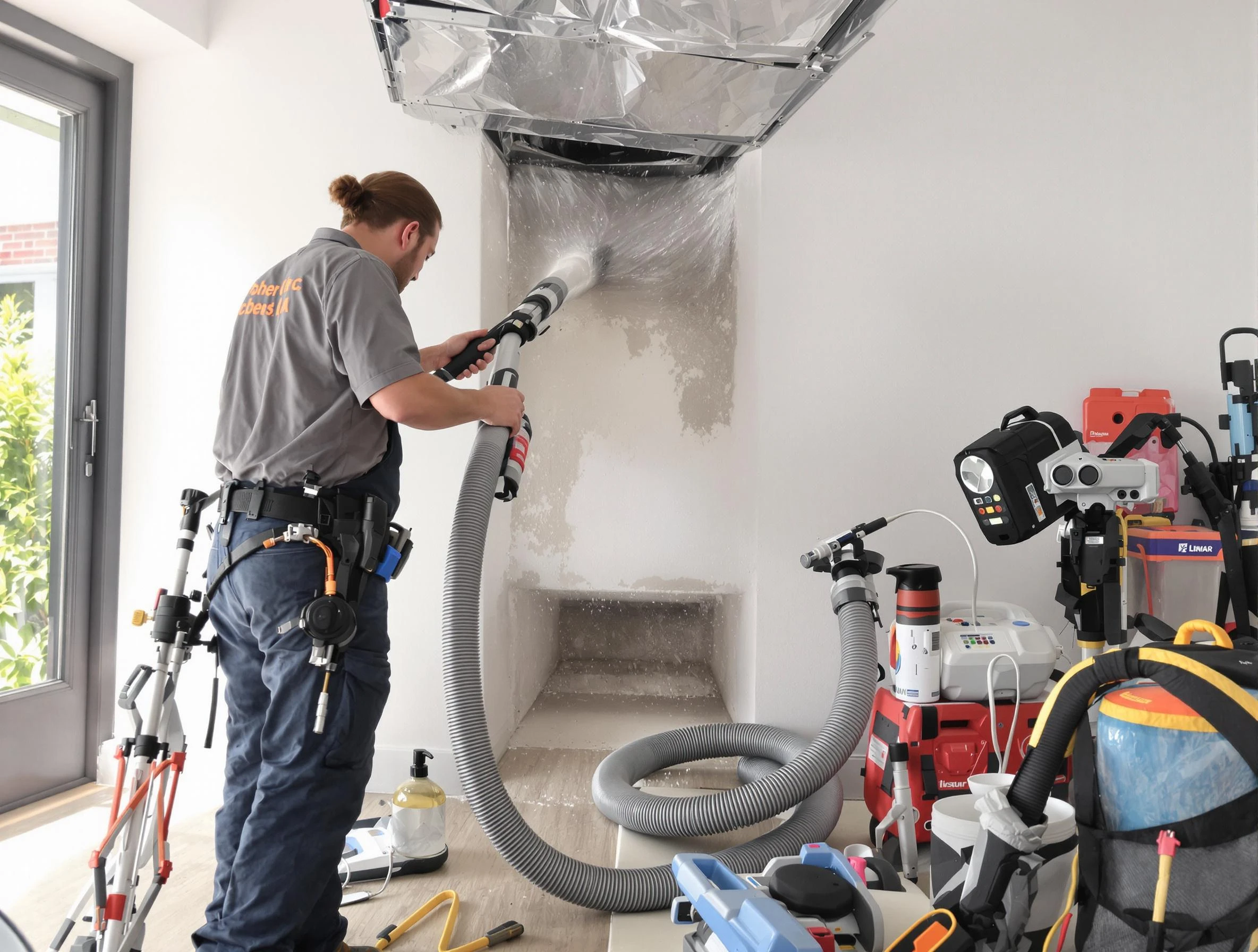Indoor Cleaning service in Mansfield, MA