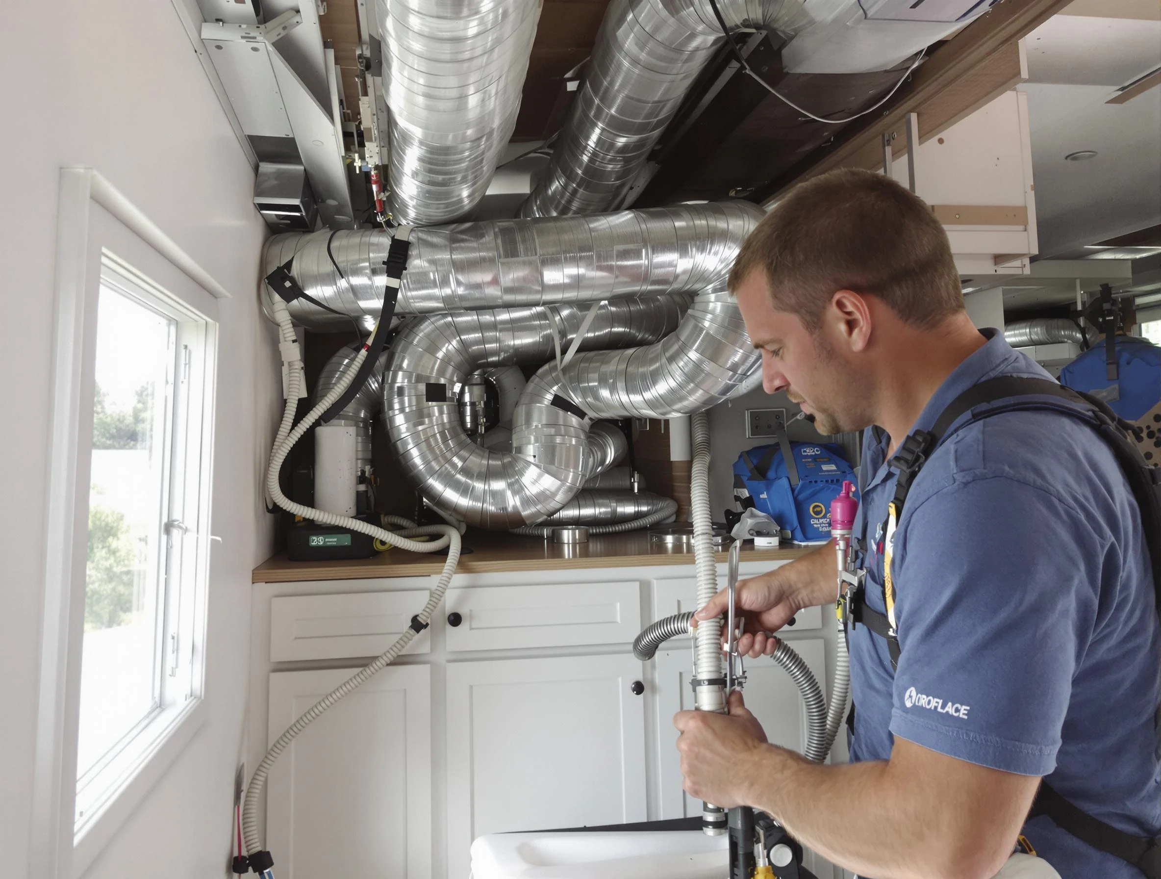Mobile Home Cleaning service in Mansfield, MA